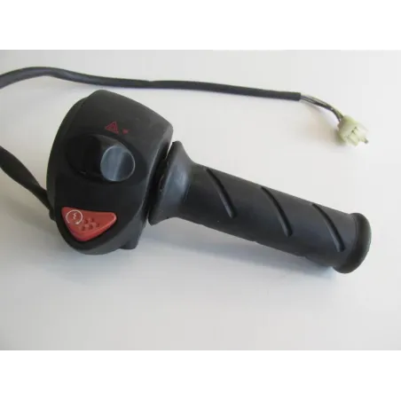 Commodo droit PEUGEOT SATELIS 125 2006-2008