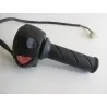 Commodo droit PEUGEOT SATELIS 125 2006-2008