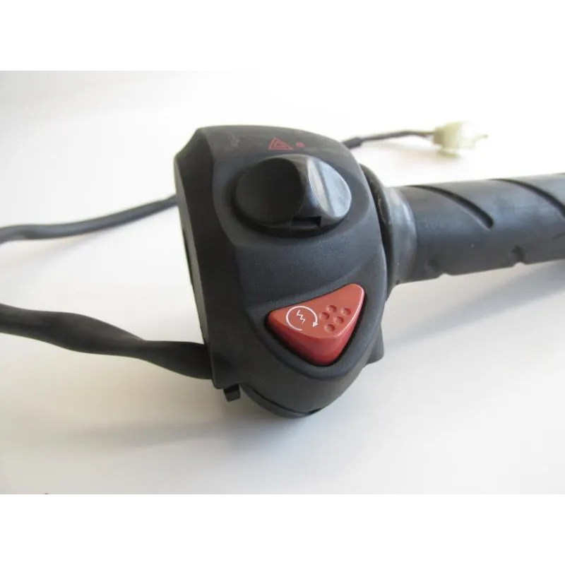 Commodo droit PEUGEOT SATELIS 125 2006-2008
