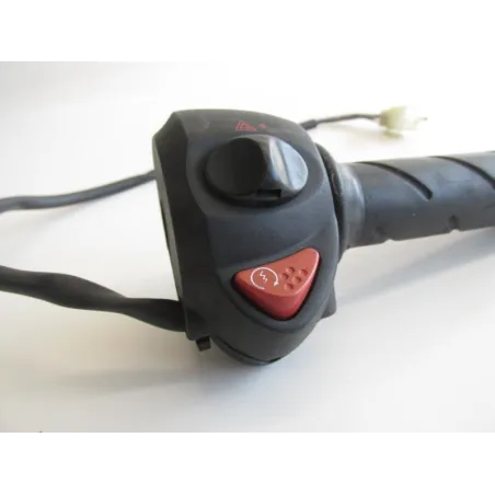 Commodo droit PEUGEOT SATELIS 125 2006-2008