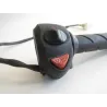 Commodo droit PEUGEOT SATELIS 125 2006-2008