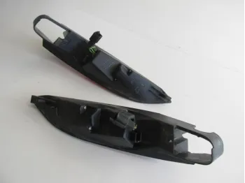 Feu arriere PEUGEOT SATELIS 125 2006-2008