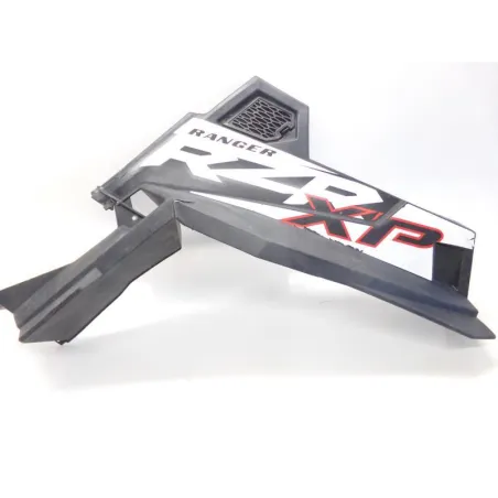 Cache carenage coque arriere gauche POLARIS RZR 900 2012 XP EFI