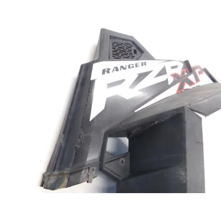 Cache carenage coque arriere gauche POLARIS RZR 900 2012 XP EFI