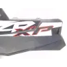 Cache carenage coque arriere gauche POLARIS RZR 900 2012 XP EFI Cache carenage coque arriere gauche POLARIS RZR 900 2012 XP EFI