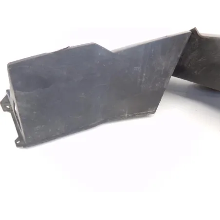 Cache carenage coque arriere gauche POLARIS RZR 900 2012 XP EFI