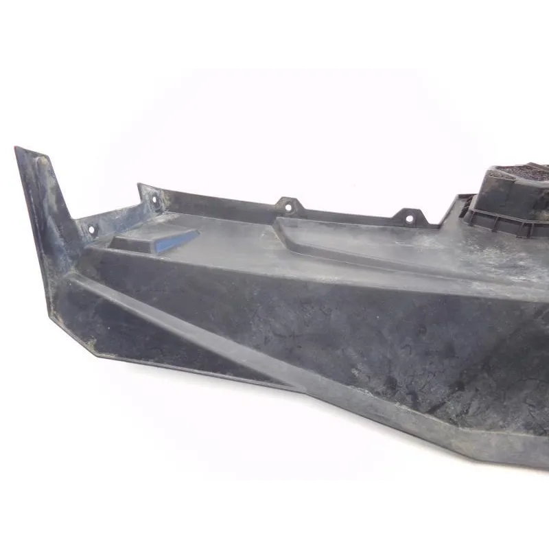 Cache carenage coque arriere gauche POLARIS RZR 900 2012 XP EFI