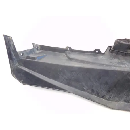 Cache carenage coque arriere gauche POLARIS RZR 900 2012 XP EFI