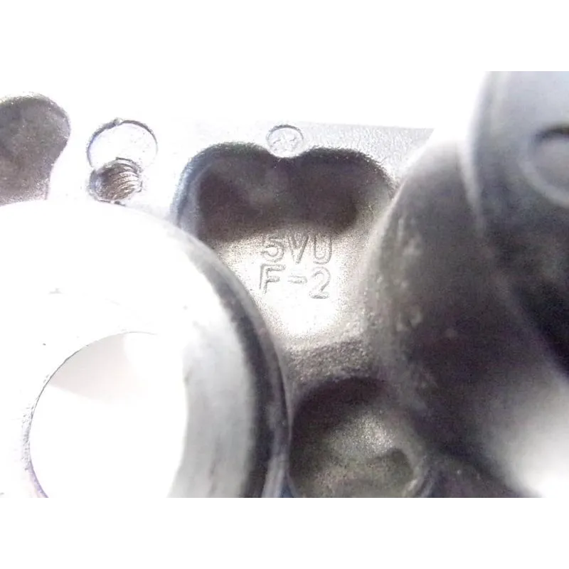 Te de fourche superieur YAMAHA XP 500 2004-2007 TMAX