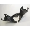 Cache guidon PEUGEOT SATELIS 125 2006-2008