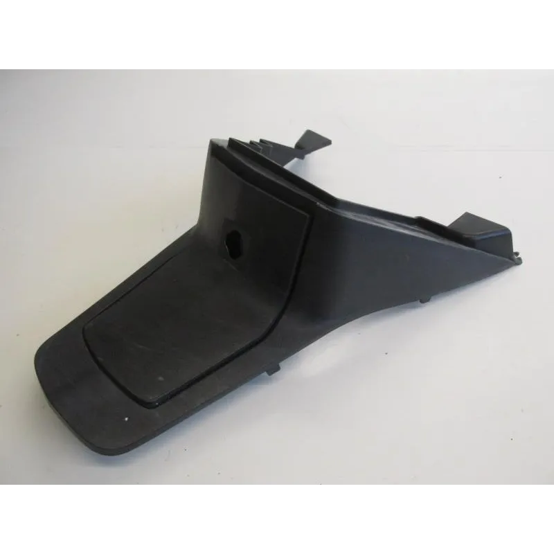 Cache carenage centrale marche pieds plancher PEUGEOT SATELIS 125 2006-2008