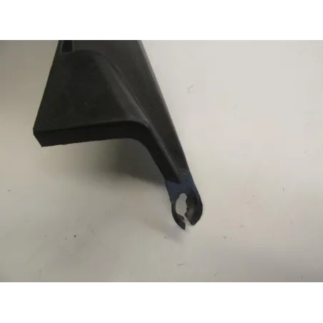 Cache carenage centrale marche pieds plancher PEUGEOT SATELIS 125 2006-2008