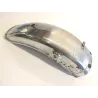 Garde boue arriere SUZUKI GN 125 1997-2001