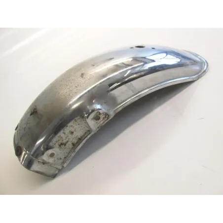 Garde boue arriere SUZUKI GN 125 1997-2001