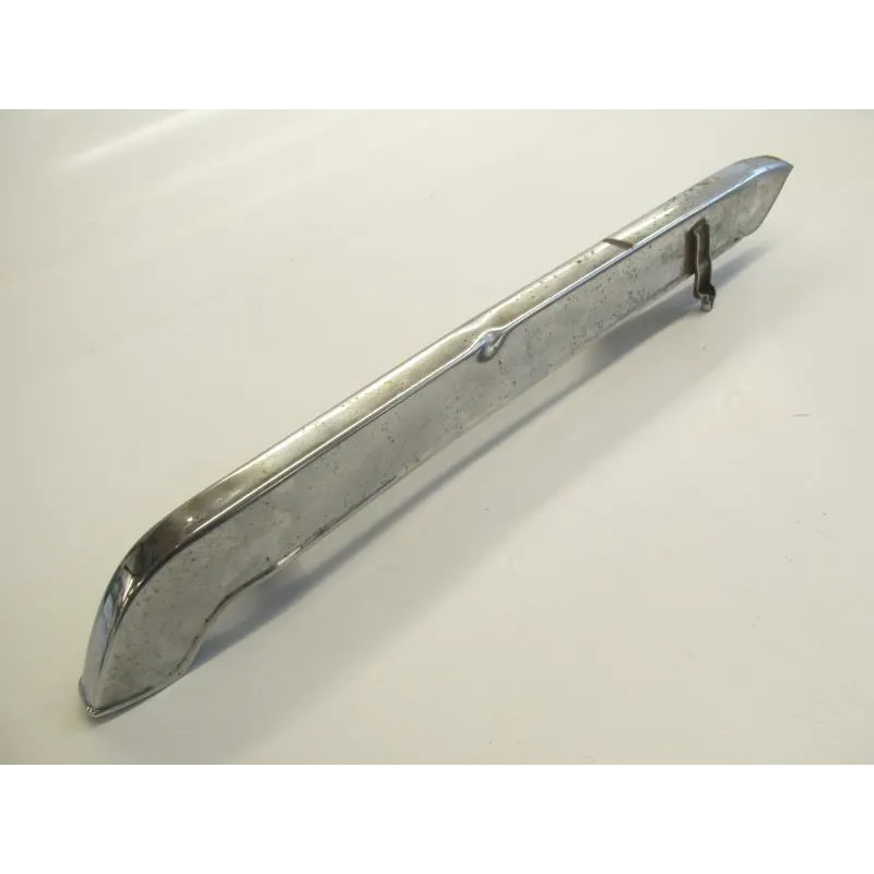 Cache chaine SUZUKI GN 125 1997-2001