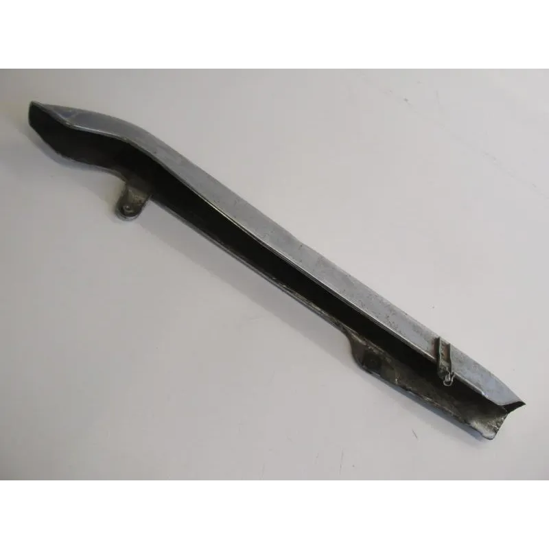 Cache chaine SUZUKI GN 125 1997-2001