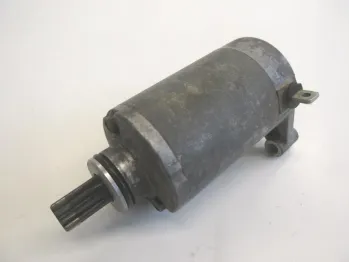 Demarreur SUZUKI GN 125 1997-2001