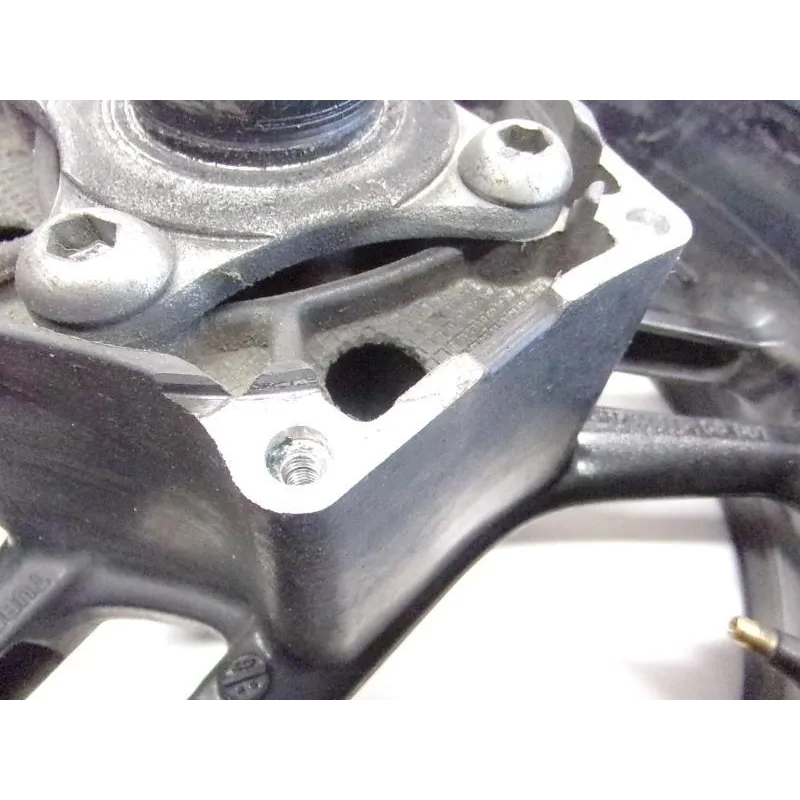 Jante arriere YAMAHA XP 500 2008-2011 TMAX