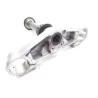 Te de fourche inferieur YAMAHA XP 500 2008-2011 TMAX