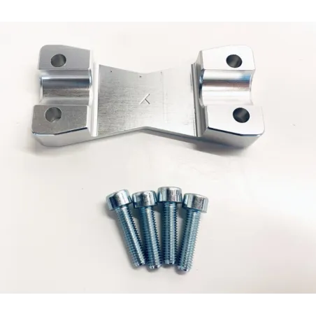 Pontets de guidon YAMAHA YZ 450 F 2004 YZF
