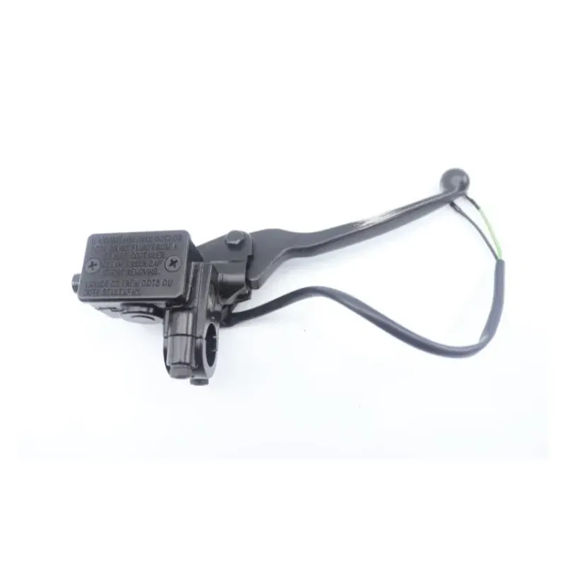 Maitre cylindre frein avant PEUGEOT KISBEE 50 2010 - 2020