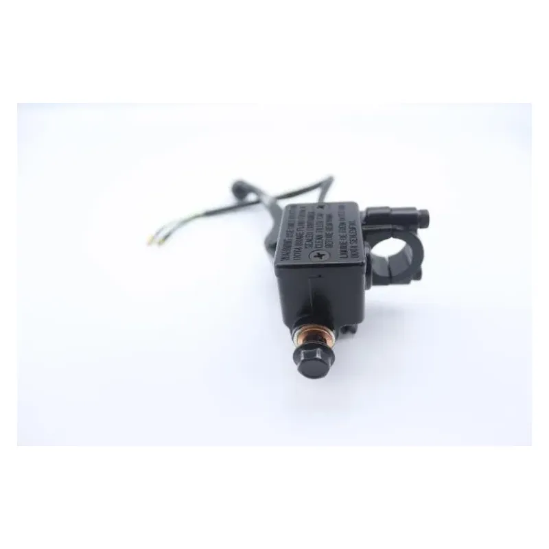 Maitre cylindre frein avant PEUGEOT KISBEE 50 2010 - 2020