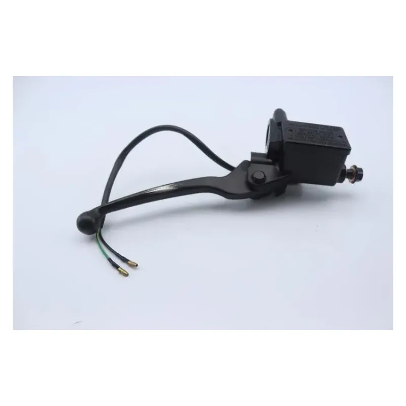 Maitre cylindre frein avant PEUGEOT KISBEE 50 2010 - 2020