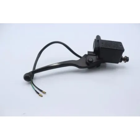 Maitre cylindre frein avant PEUGEOT KISBEE 50 2010 - 2020