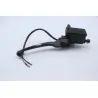 Maitre cylindre frein avant PEUGEOT KISBEE 50 2010 - 2020 Maitre cylindre frein avant PEUGEOT KISBEE 50 2010 - 2020