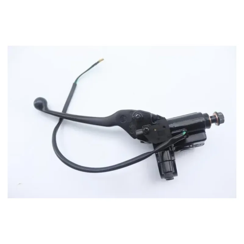 Maitre cylindre frein avant PEUGEOT KISBEE 50 2010 - 2020
