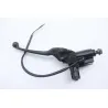 Maitre cylindre frein avant PEUGEOT KISBEE 50 2010 - 2020 Maitre cylindre frein avant PEUGEOT KISBEE 50 2010 - 2020