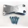 Pontets de guidon KTM EXC 250 2004