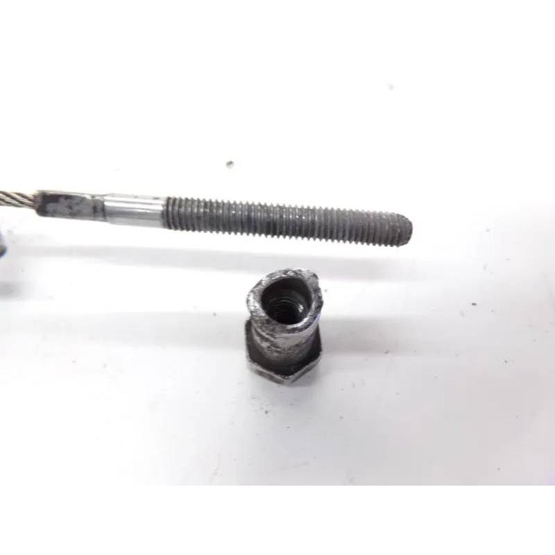 Cable frein parking BMW C 600 SPORT 2011-2015 K18