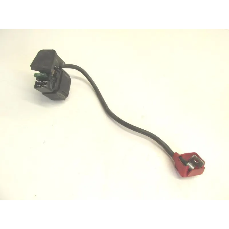 Relais de demarreur KAWASAKI ER6 650 2006-2008 N