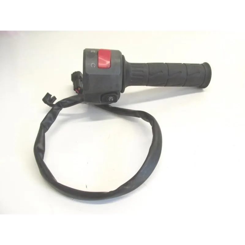 Commodo droit KAWASAKI ER6 650 2006-2008 N