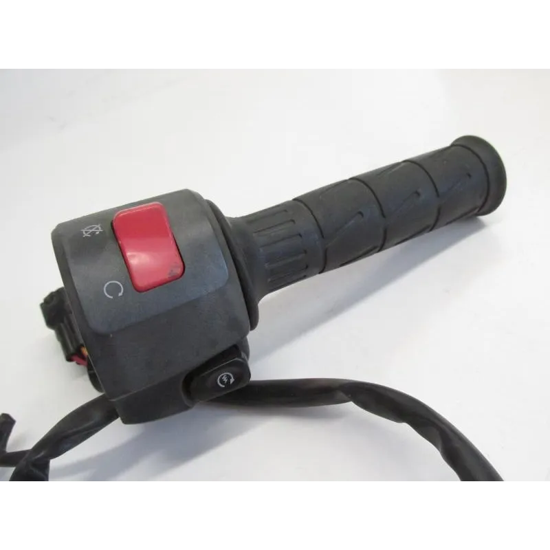 Commodo droit KAWASAKI ER6 650 2006-2008 N