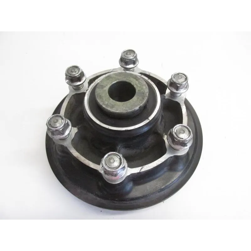Porte couronne KAWASAKI ER6 650 2006-2008 N