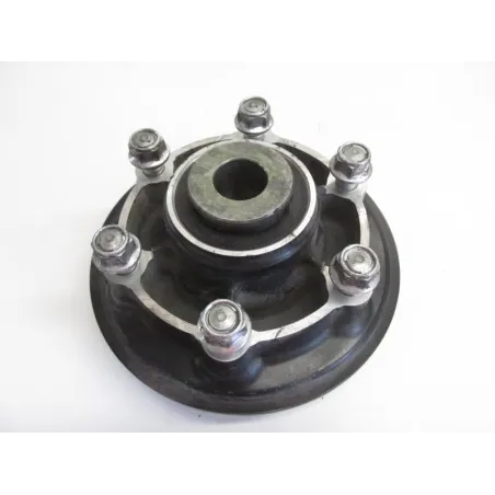 Porte couronne KAWASAKI ER6 650 2006-2008 N
