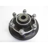 Porte couronne KAWASAKI ER6 650 2006-2008 N
