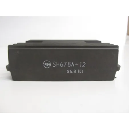 Regulateur charge batterie KAWASAKI ER6 650 2006-2008 N
