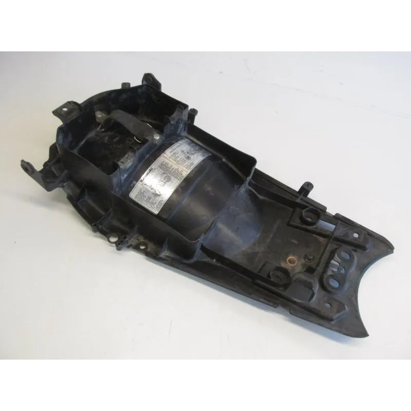 Garde boue arriere KAWASAKI ER6 650 2006-2008 N