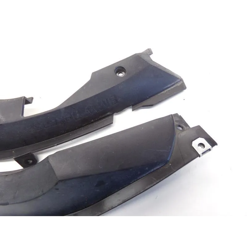 Cache carenage coque arriere BMW C 600 SPORT 2011-2015 K18