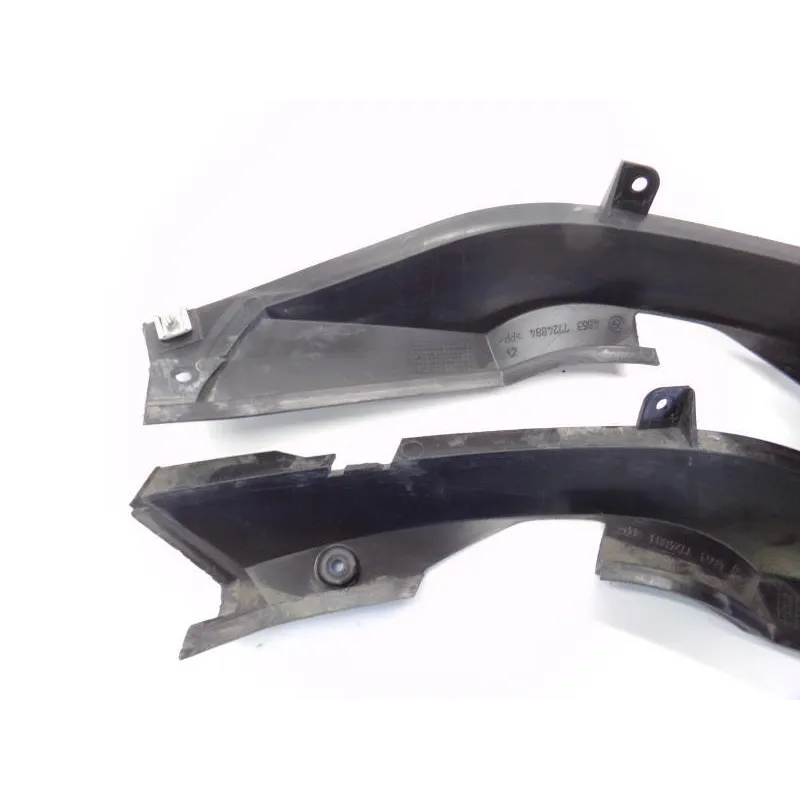 Cache carenage coque arriere BMW C 600 SPORT 2011-2015 K18
