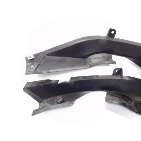 Cache carenage coque arriere BMW C 600 SPORT 2011-2015 K18