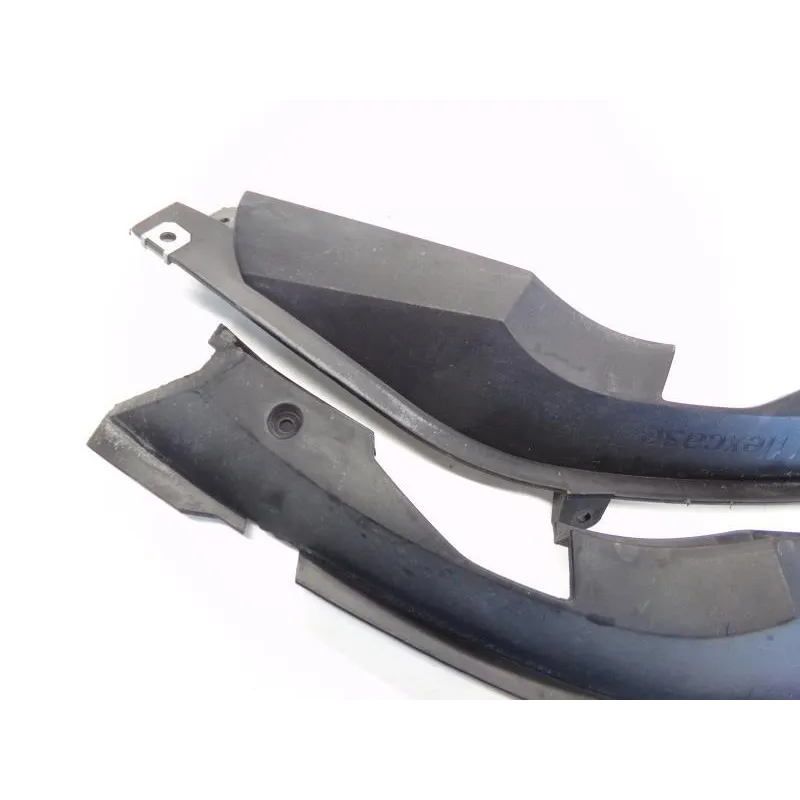 Cache carenage coque arriere BMW C 600 SPORT 2011-2015 K18