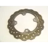 Disque frein arriere KAWASAKI ER6 650 2006-2008 N