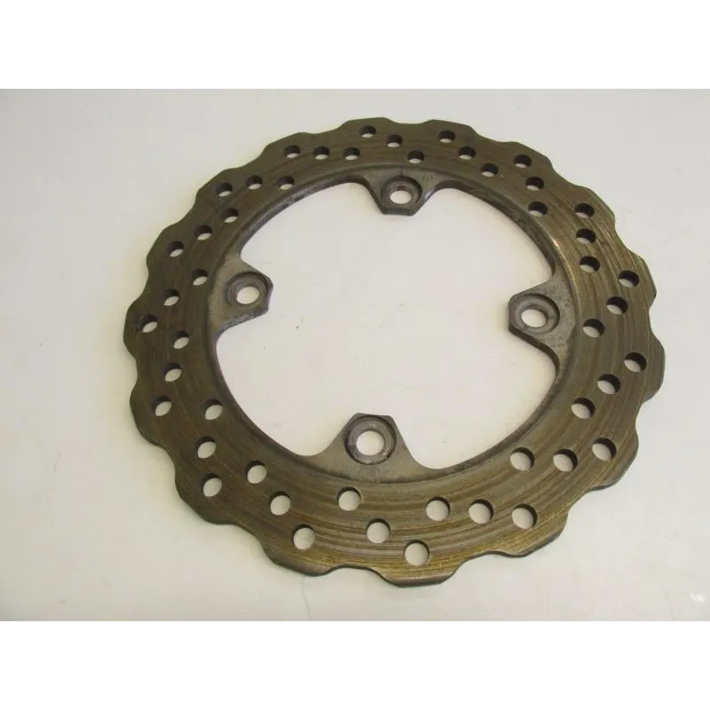 Disque frein arriere KAWASAKI ER6 650 2006-2008 N