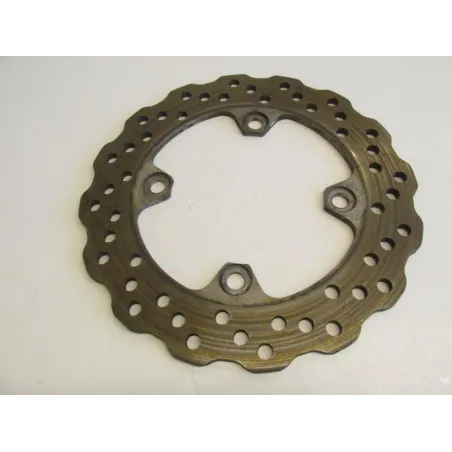 Disque frein arriere KAWASAKI ER6 650 2006-2008 N