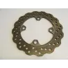 Disque frein arriere KAWASAKI ER6 650 2006-2008 N