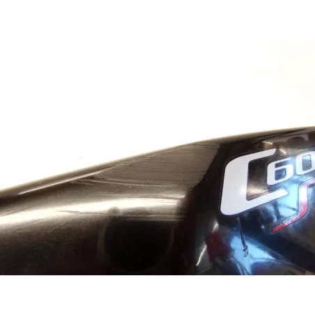 Cache carenage coque arriere gauche BMW C 600 SPORT 2011-2015 K18